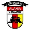 Alaniya Vladikavkaz Sub 21