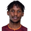 Giocatore O. Nguette
