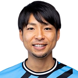 Giocatore Y. Kobayashi