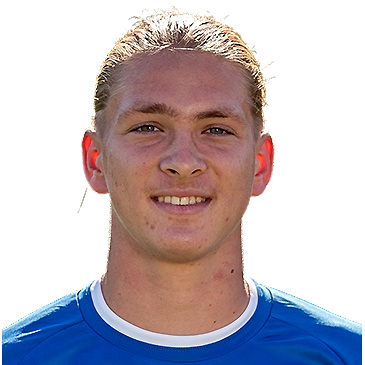 Giocatore Marlon Faß