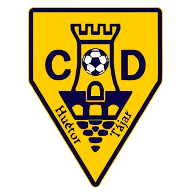 Squadra CD Huétor Tájar