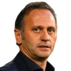 Arbitro Fabio Gallo