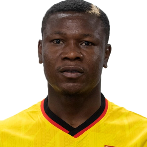 Samuel Kalu