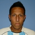Giocatore D. Zamora