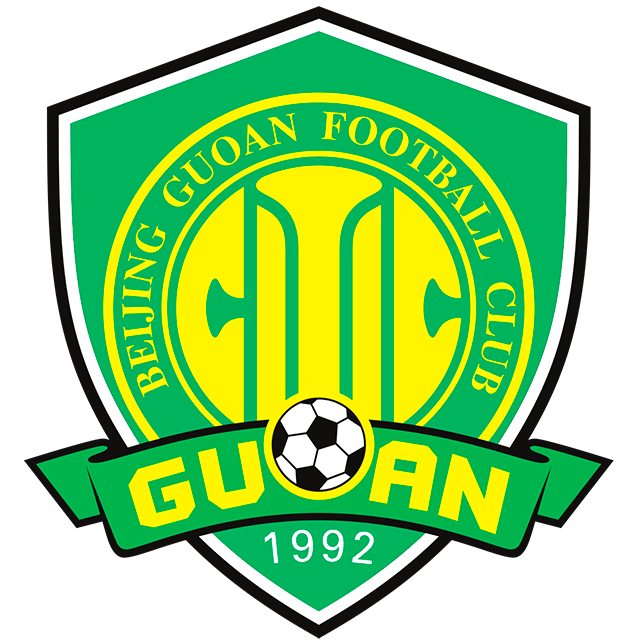 Beijing Guoan Sub 17