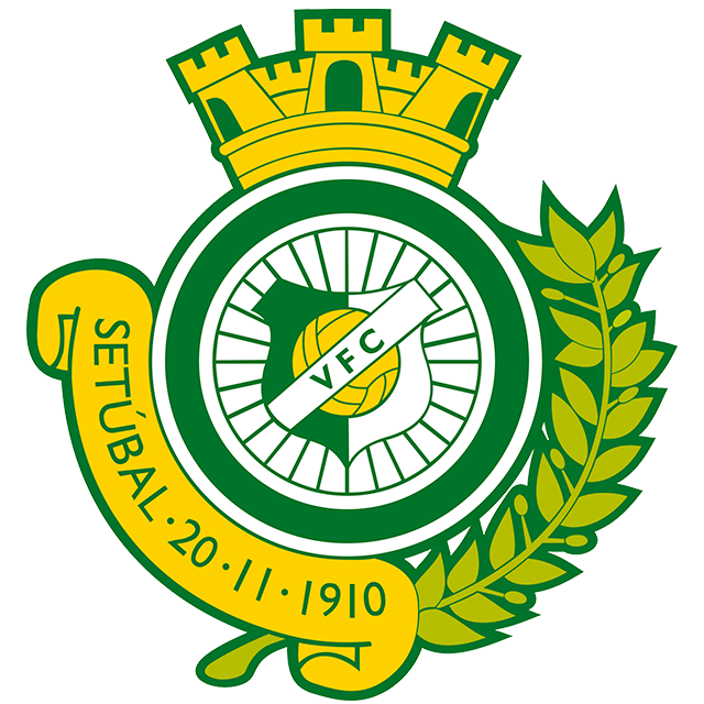 Squadra Vitória Setúbal Sub 19