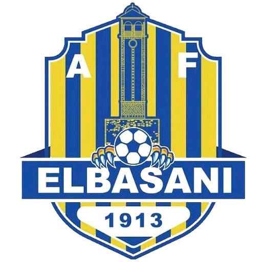 AF Elbasani Sub 21