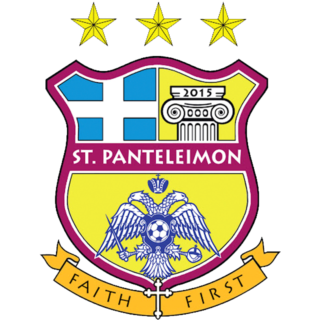 Squadra St. Panteleimon