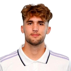 Giocatore Pablo Ramón