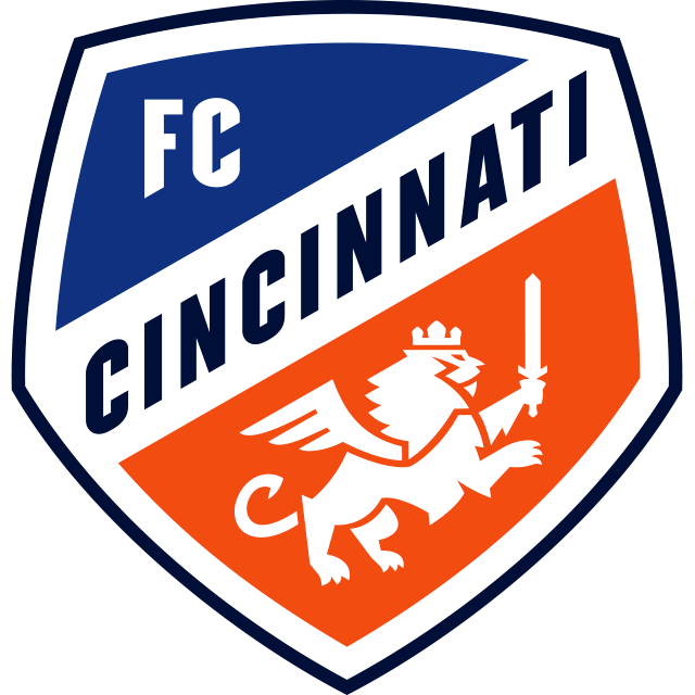Squadra FC Cincinnati Sub 17