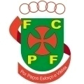 Paços de Ferreira Sub 15