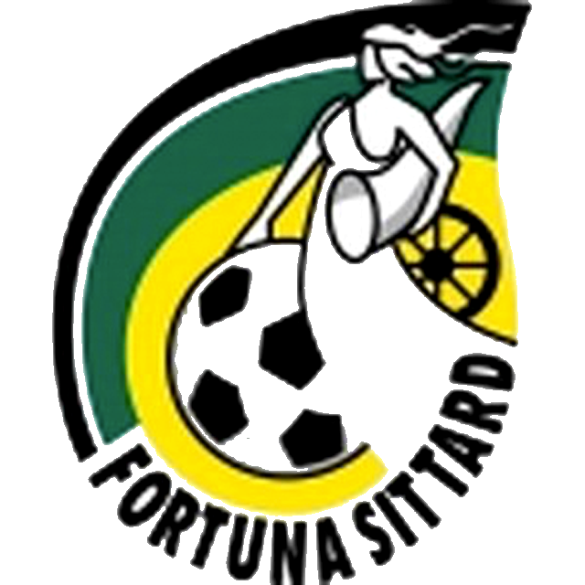 Squadra Fortuna Sittard Sub 19