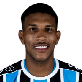 Giocatore Thomas Luciano