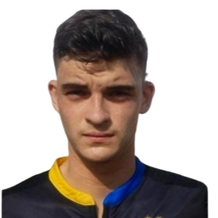 Giocatore S. Feneridis