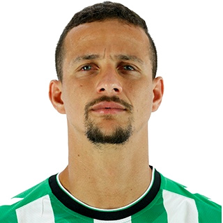 Giocatore Luiz Felipe