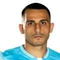 Giocatore V. Poghosyan