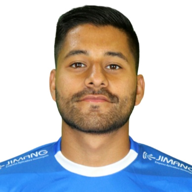 Erik Aguado