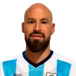 Giocatore J. Tevez