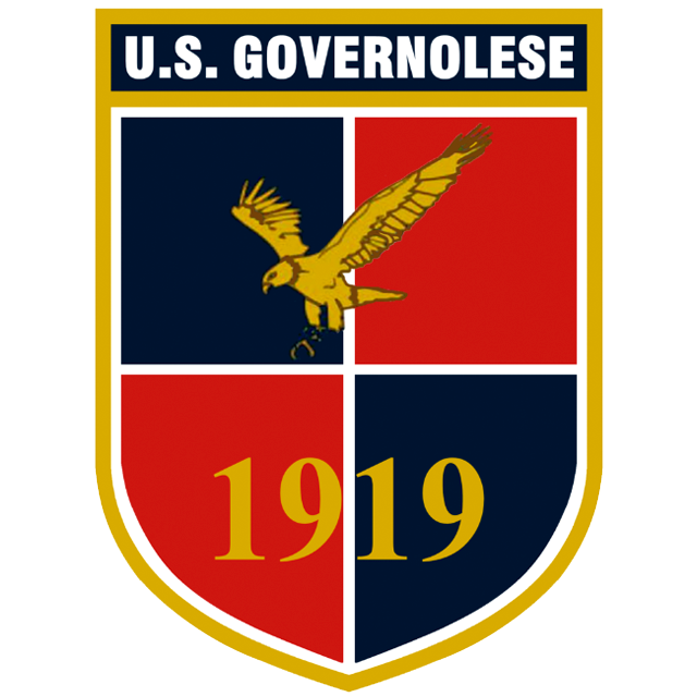 Squadra Governolese