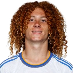 Giocatore Marco Las Sias