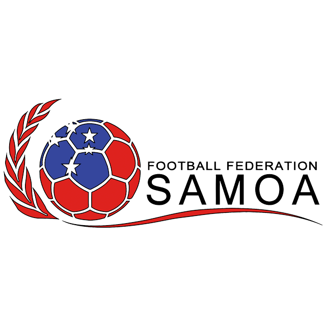 Nueva Caledonia Sub 19