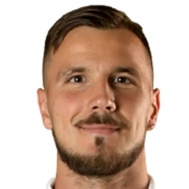 Giocatore J. Tomašević