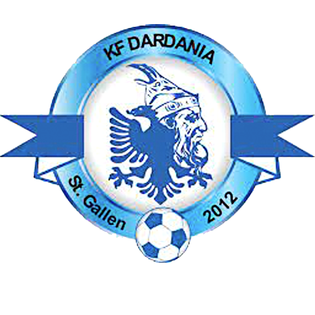 Squadra Dardania St. Gallen