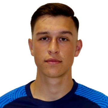 Giocatore Nejc Ajhmajer
