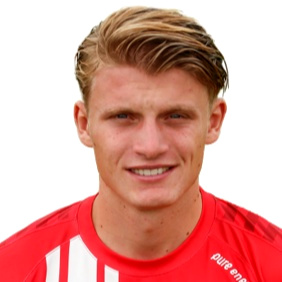 Giocatore S. Steijn