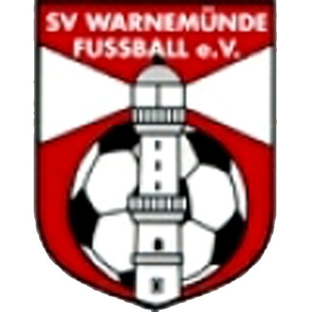 Squadra SV Warnemünde