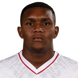 Giocatore Douglas Mendes