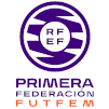 Primera RFEF Femenina