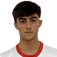 Giocatore Nacho