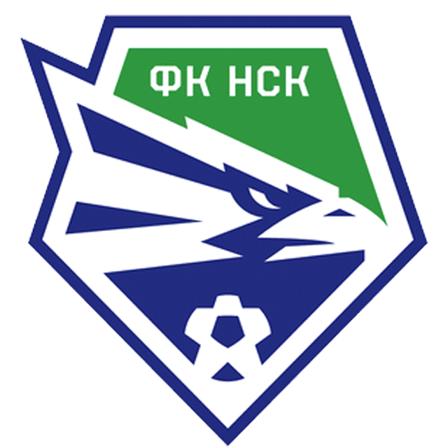 Squadra Novosibirsk-M