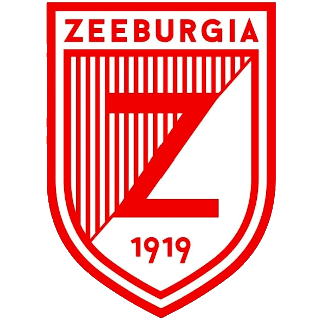 Squadra AVV Zeeburgia Sub 19