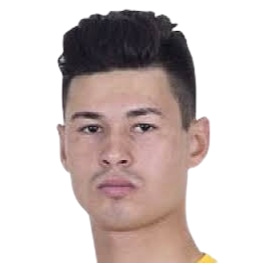 Giocatore Marlen Aimanov
