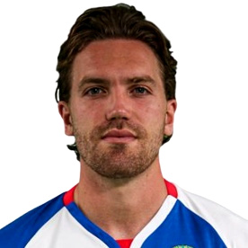 Giocatore Sam Gallagher