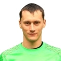 Giocatore I. Shatskiy