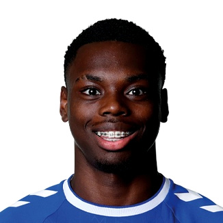Giocatore Coby Ebere