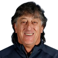 Arbitro Enrique Martín