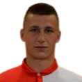 M. Mirosavljev