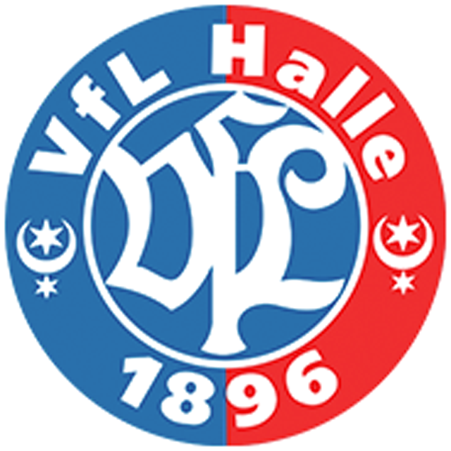 Squadra VfL Halle