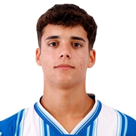 Giocatore Manuel Lara