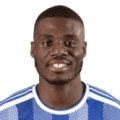 Giocatore L. Kouagba