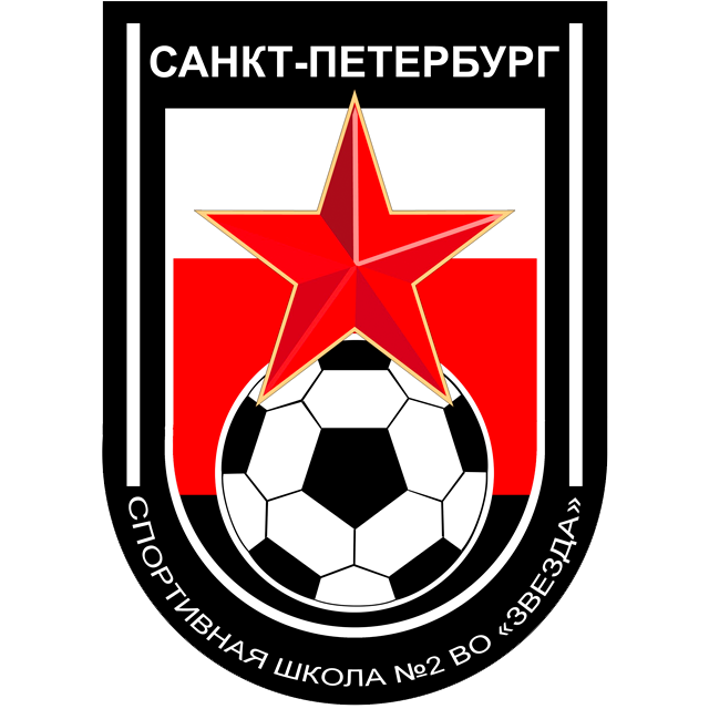 Squadra SSh 2 VO Zvezda