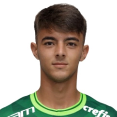 Giocatore Luiz Felipe