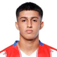 Giocatore César Miño