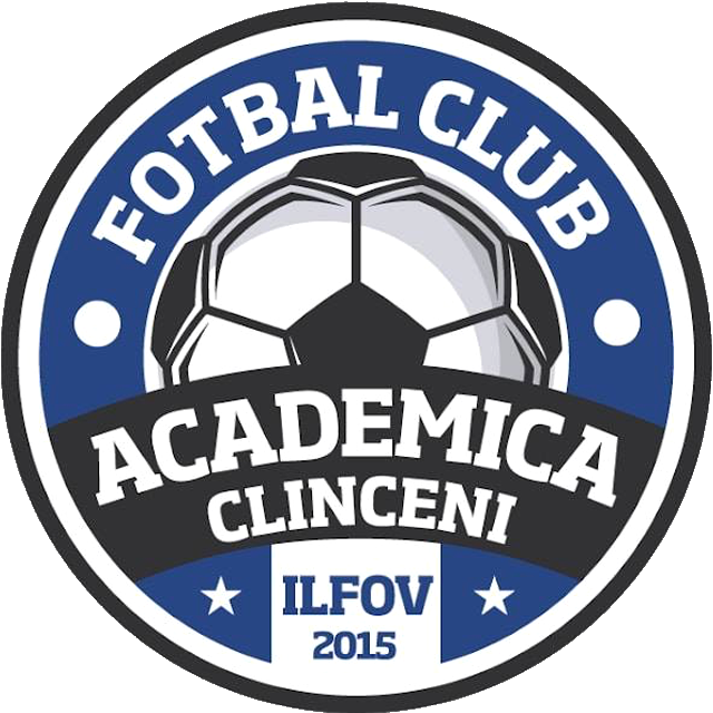 Squadra Academica Clinceni Sub 19