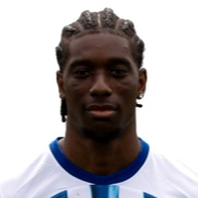 Giocatore K. Nsona