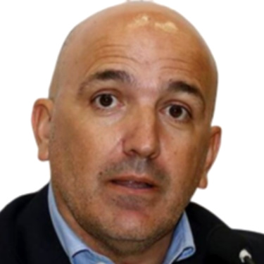 Allenatore David Gordo